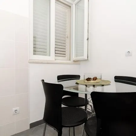 شقة Mony-one Bedroom With Terrace - Ground Floor دوبروفينك