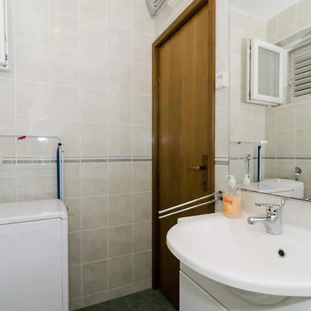 Mony-one Bedroom With Terrace - Ground Floor Apartman Dubrovnik
